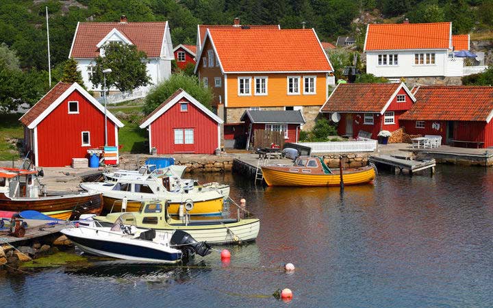 Scalo Kristiansand