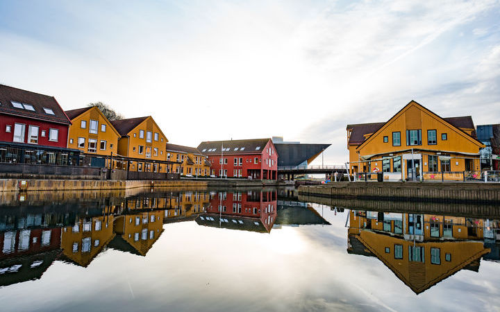 Scalo Kristiansand