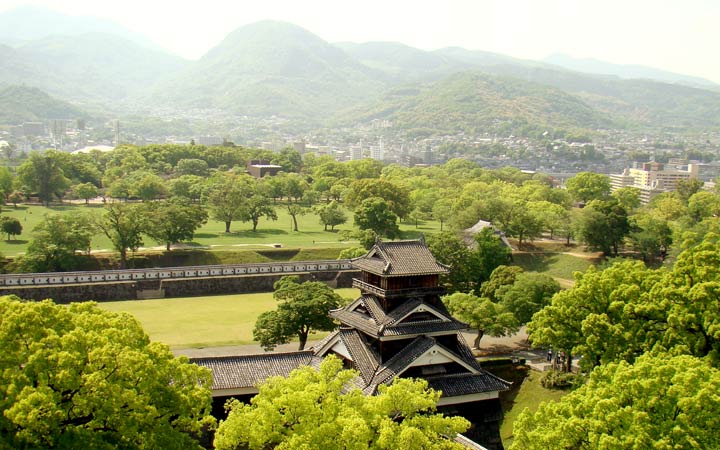 Kumamoto (Giapone)