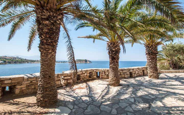 Kusadasi
