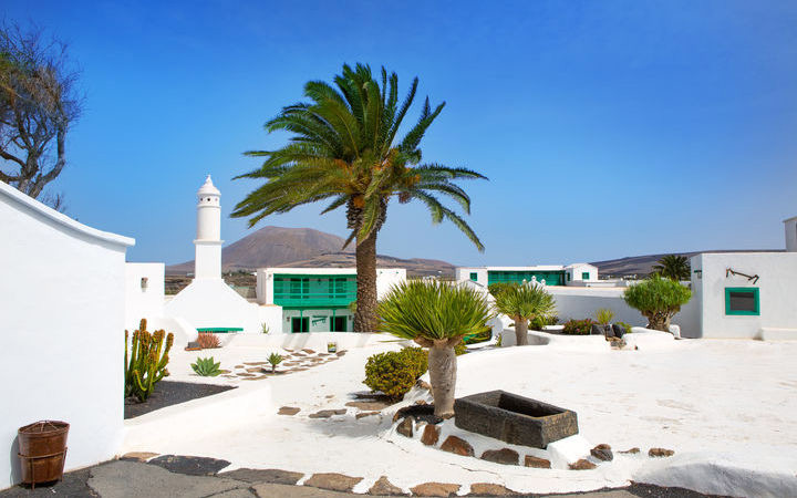 Scalo Lanzarote