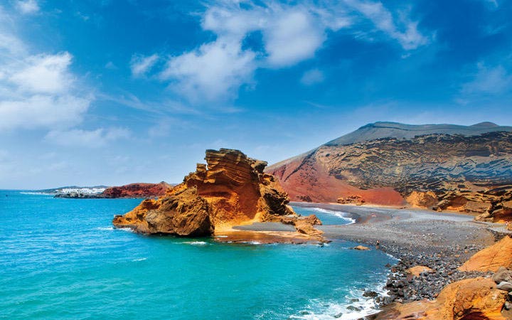 Scalo Lanzarote