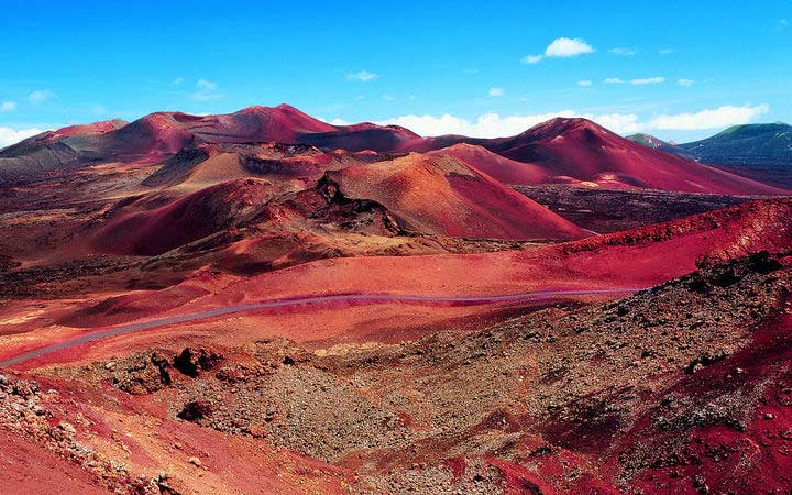Scalo Lanzarote