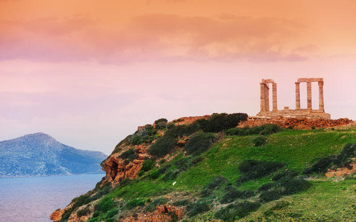 Lavrio (Atene)