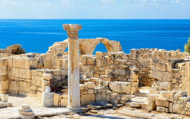 Scalo Limassol
