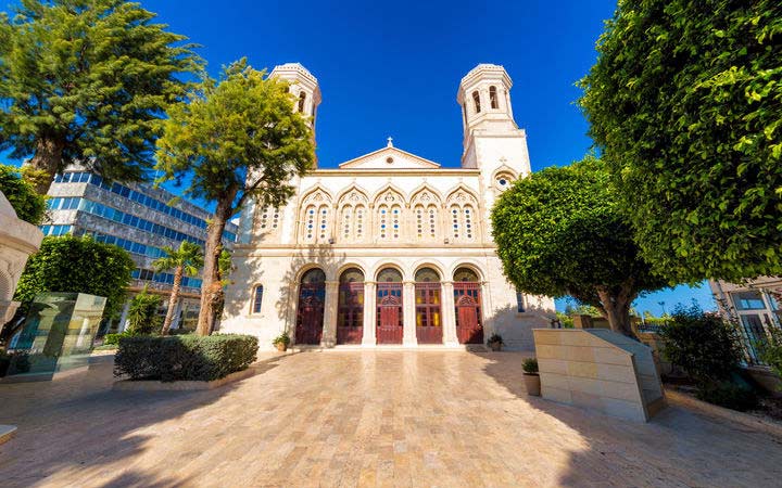 Scalo Limassol