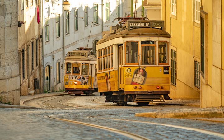 Lisbona