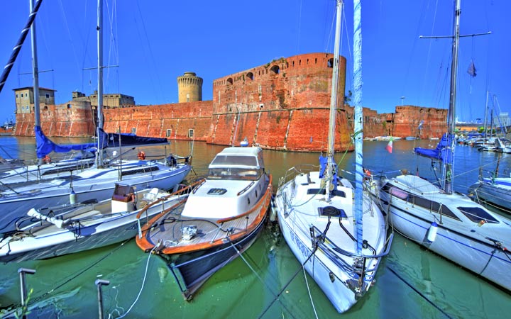 Livorno