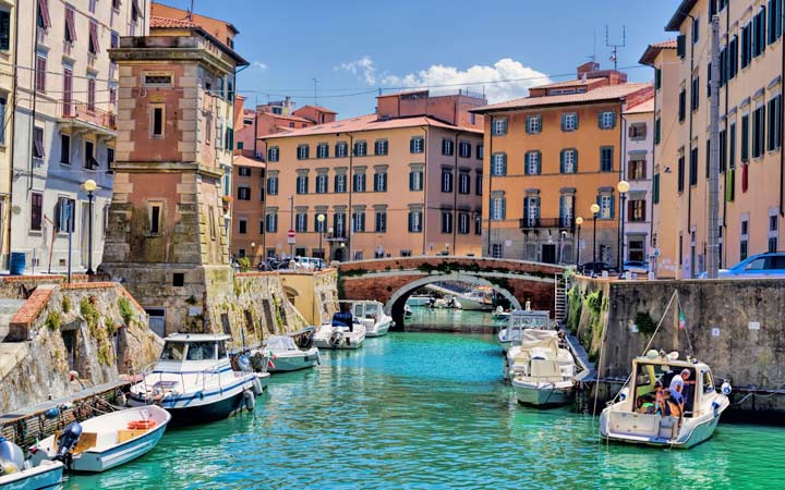 Livorno