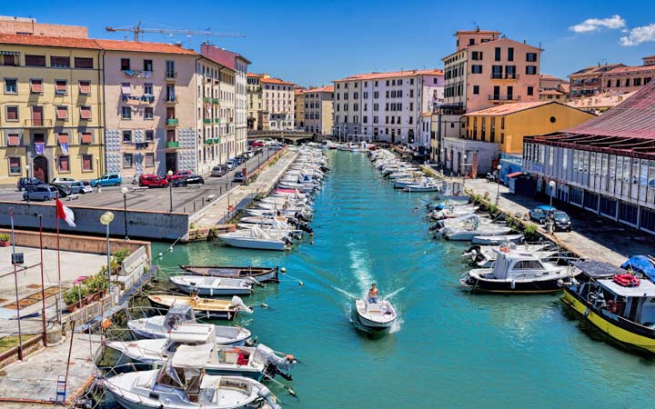 Livorno