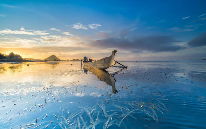 Scalo Lombok