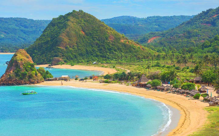Scalo Lombok