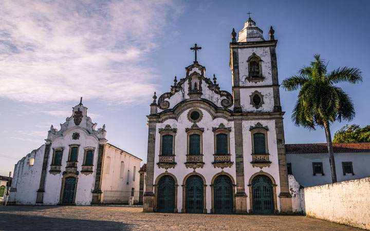 Maceio