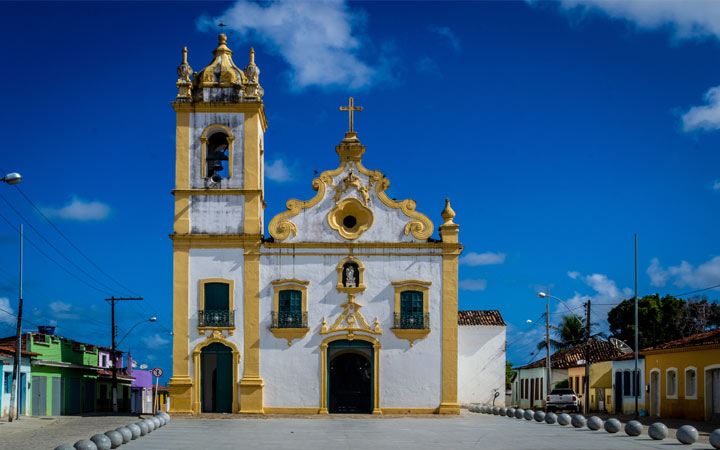 Maceio