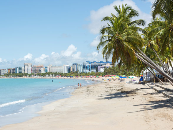 Maceio