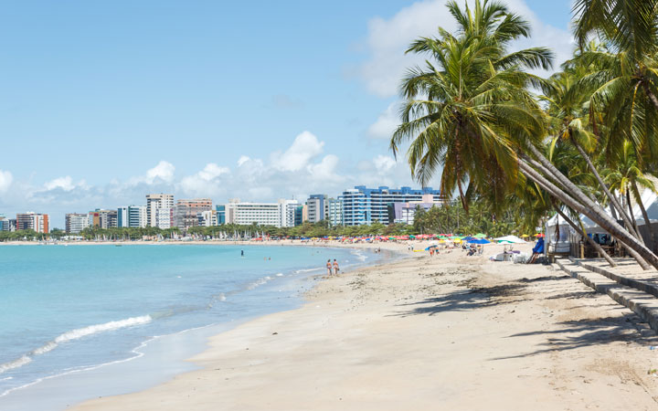 Scalo Maceio
