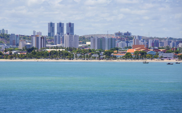 Scalo Maceio