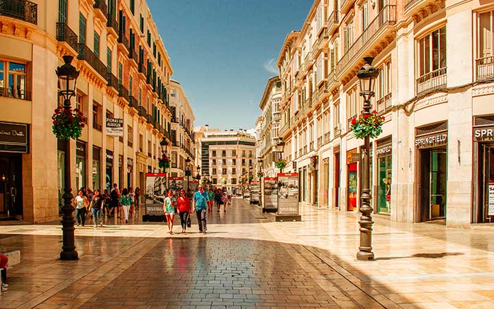 Malaga