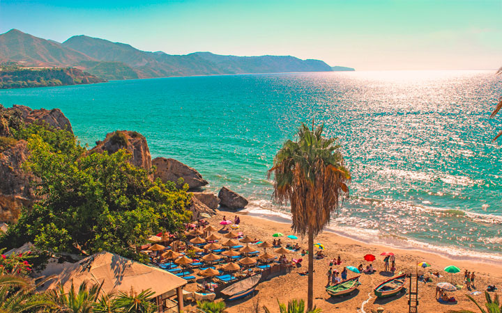 Malaga