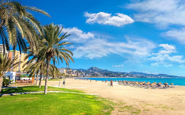 Malaga