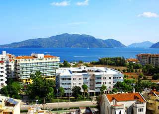 Marmaris