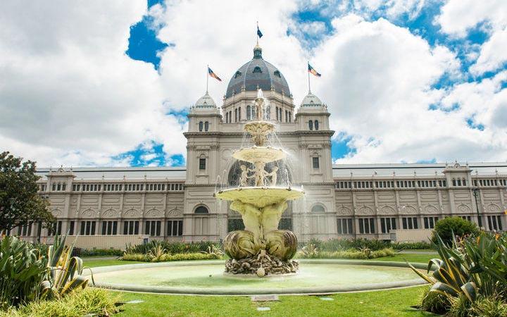 Scalo Melbourne