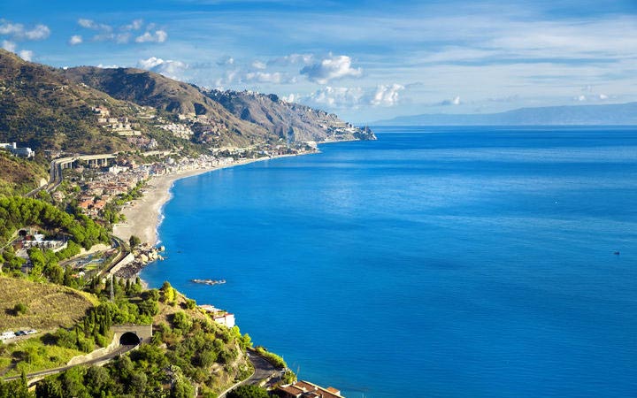 Messina