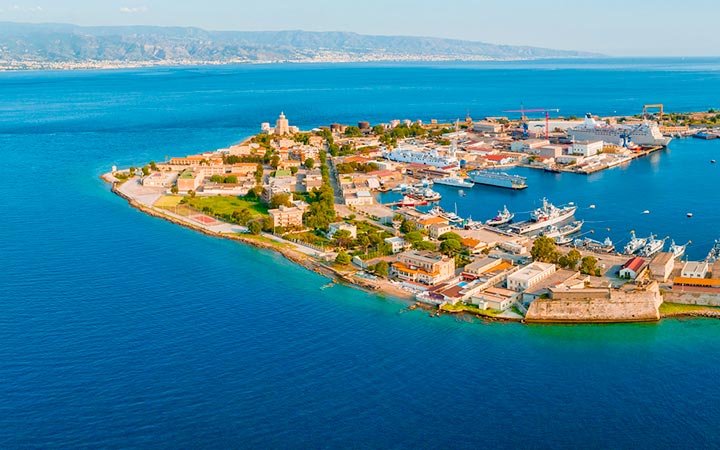 Messina