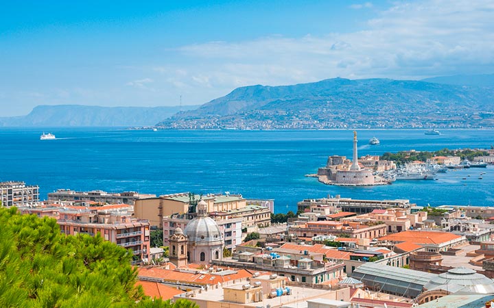 Messina