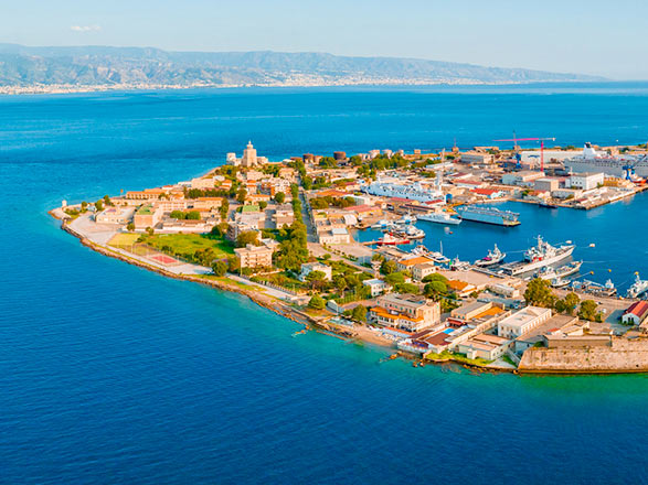 Messina