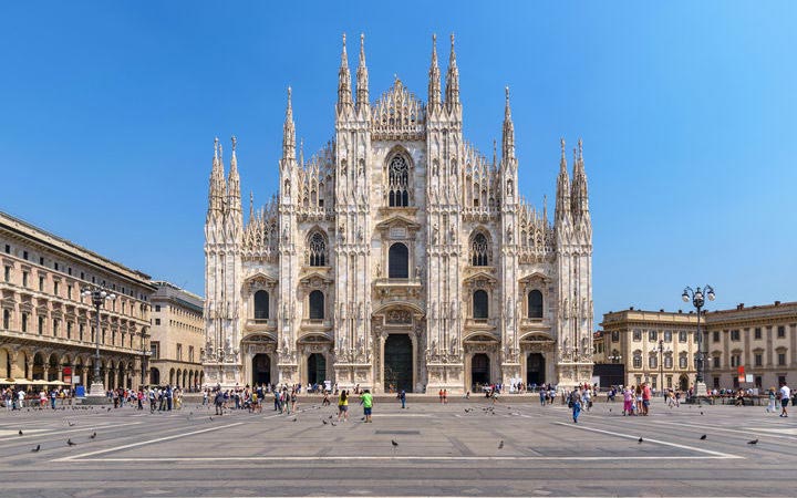Milano