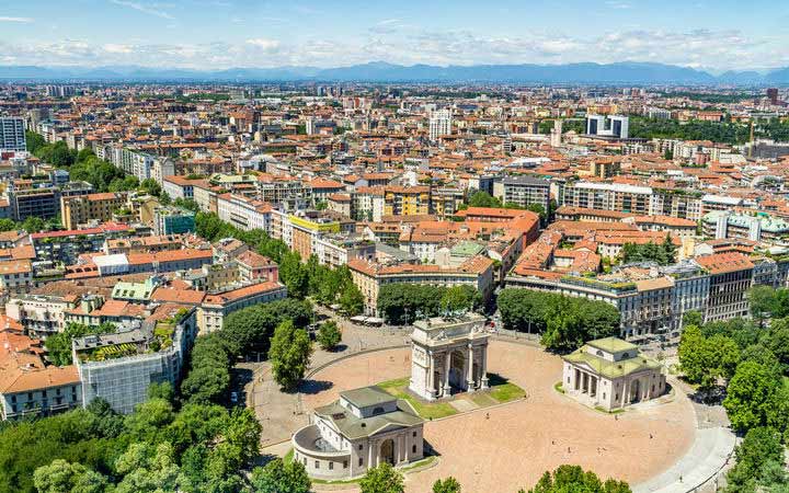 Milano
