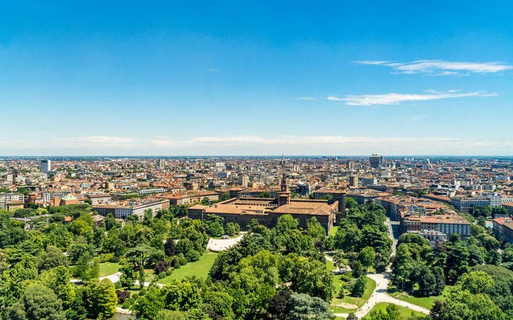 Milano