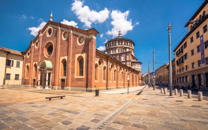 Milano