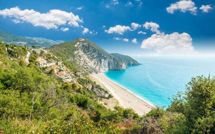 Scalo Milos