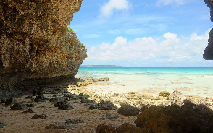 Scalo Miyakojima