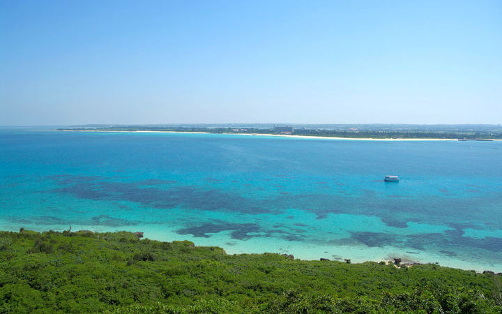 Scalo Miyakojima