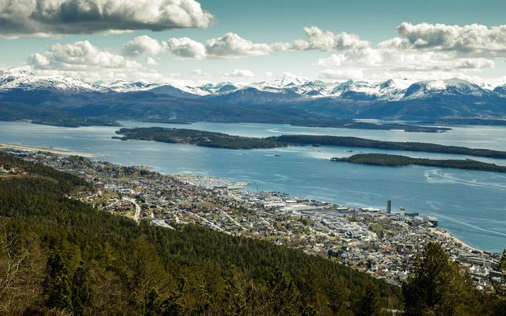 Molde 