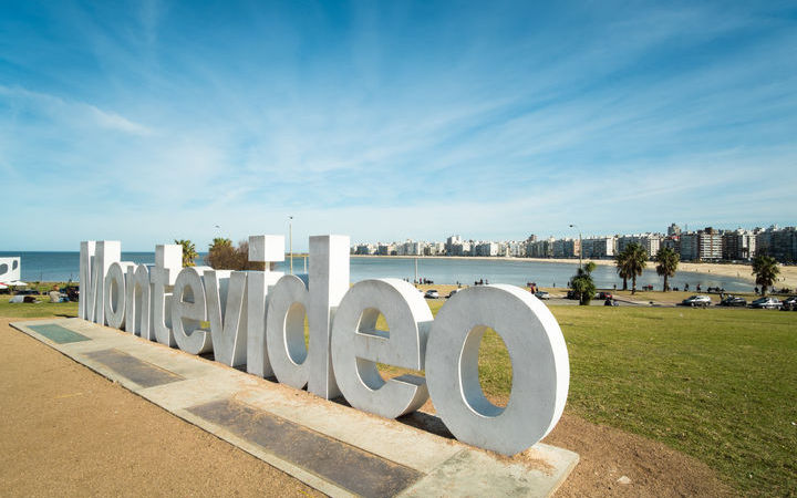 Montevideo
