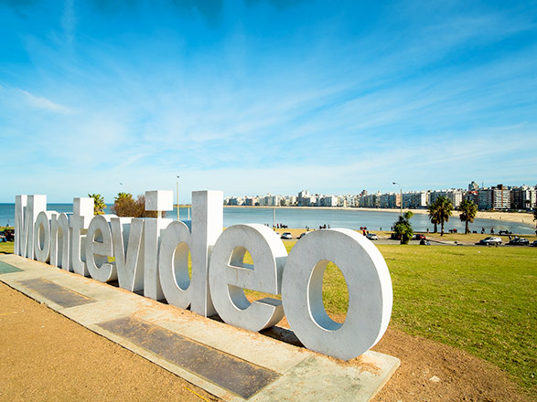 Montevideo