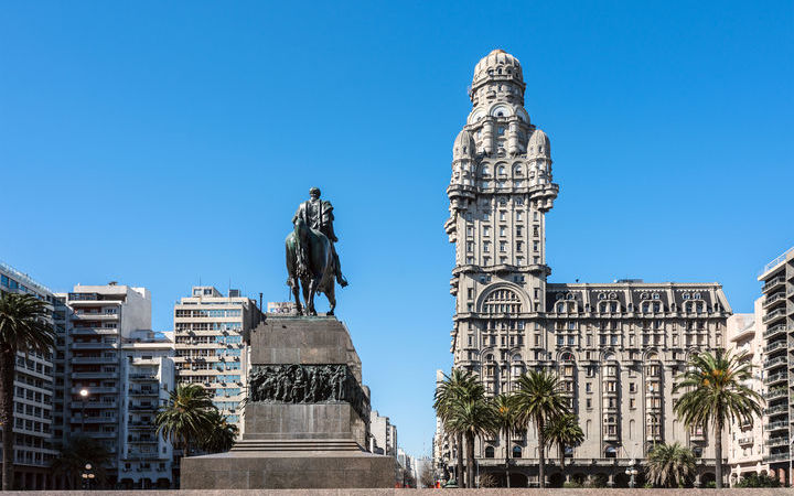 Scalo Montevideo