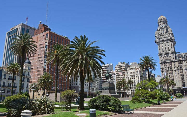 Scalo Montevideo