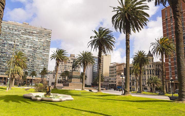 Scalo Montevideo