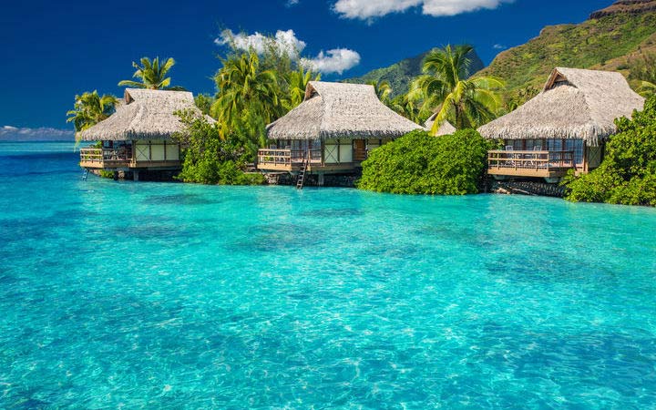 Scalo Moorea
