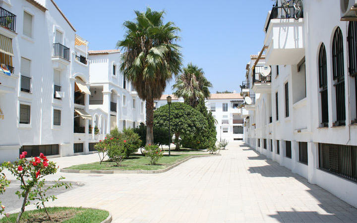 Scalo Motril