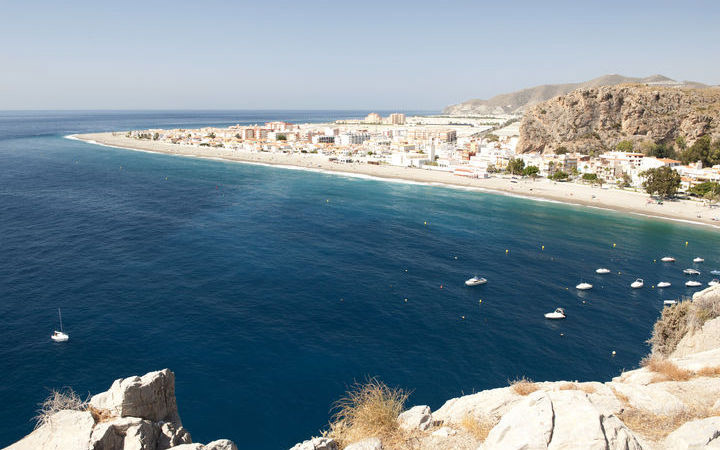 Scalo Motril
