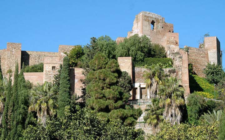 Scalo Motril