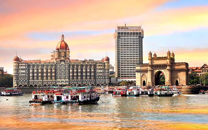Scalo Mumbai