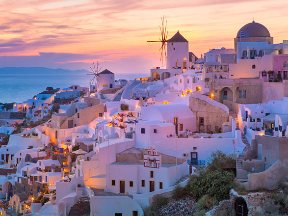 Mykonos
