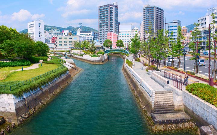 Nagasaki 